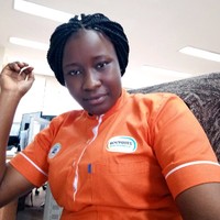 Akoissi Andréa Christina N'Guessan Epse Koffi