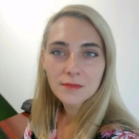 Daniela Alexandra Dan