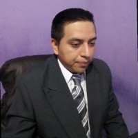 Jose Antonio Cervantes Santiago