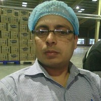 Santosh Kumar Gautam