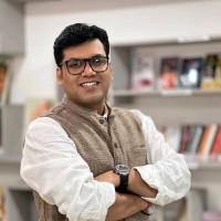 Sushant S Mohan