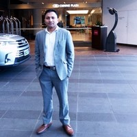 VIKRANT TALUKDAR
