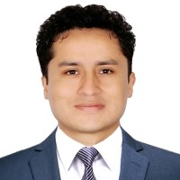 Jhon Axel Mancilla Sotomayor