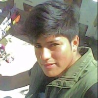 Carlos Fabian Tacza