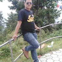 Sajan Suwal