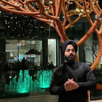 Gursahib Singh