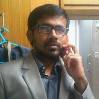 Gulam Rabbani