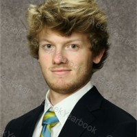 Rylan McDonald
