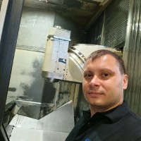 Mikhail Trukhin