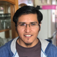 Yesit Hinojosa Riveros