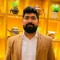 Jitendra Singh Bhadouria
