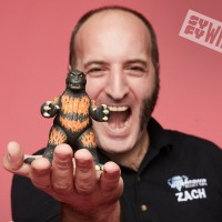 Zach Oat