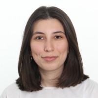 Fatima Taheri Khosroshahi