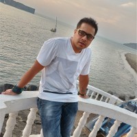 Abhijeet Desai
