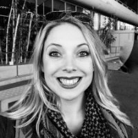 Kate Jarvis