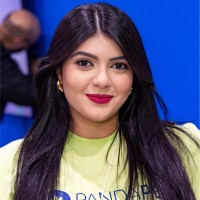 Caroline Niza