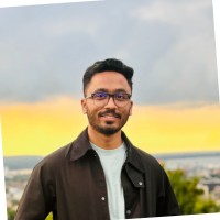 Jaimin Bhavsar