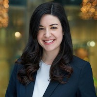 Erin Hennessey, Msc