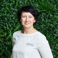 Marina Shufrin