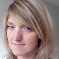 Catherine Smits