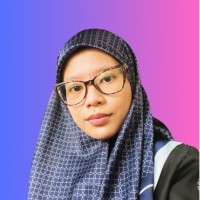 Norfarahain binti Mahmod