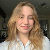 Maëliss Van-Damme
