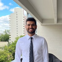 Vishal Kheechi