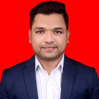 Arjun Mane