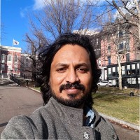 Rizauddin Mohammad