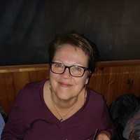 Carole Bouffard