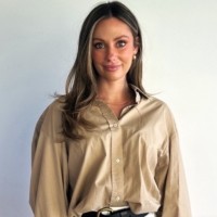 Danielle Farrelly