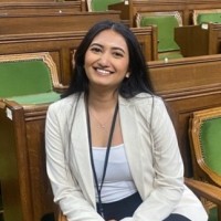 Suhani Patel