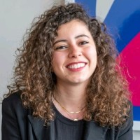 Kamélia Khaled Khodja
