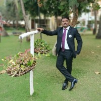 Mallinath Parane