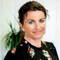 Marianne Tveiten