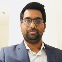 Praveen Kumar Somishetty