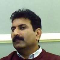 Khaled Mehmood