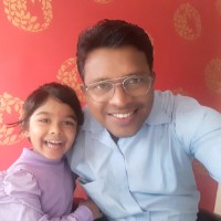 suresh nikam