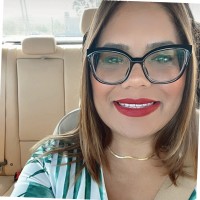 Taisha Rivera, Mba