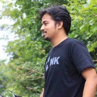Jyoti Prakash Das