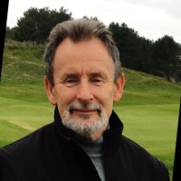 Derek McGowan