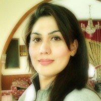 Mona Khan