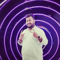 Tamilbharathi Veerasamy