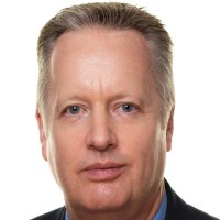 Jonathan Buckle