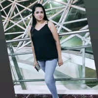 Swati Jaiswal