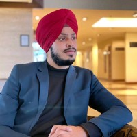 Gagan Deep Singh