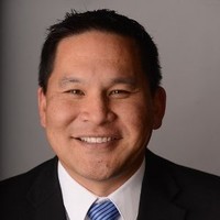 Christopher Mitarai
