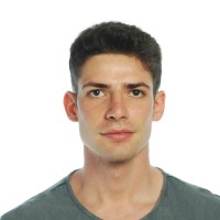 Davide Coltri