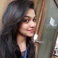 Anjali Shetye