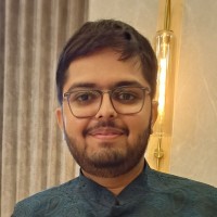 Megh Patel